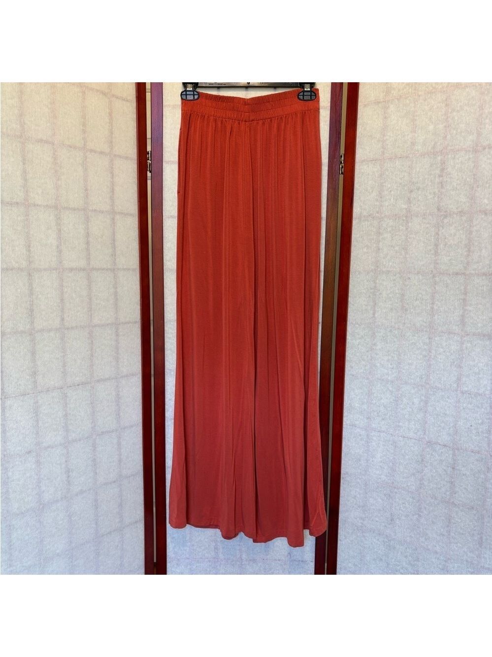 Palazzo Pants - NWOT - Size Small